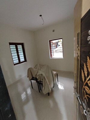 Balcony in 3 BHK Villa at Chandkheda – for Rent