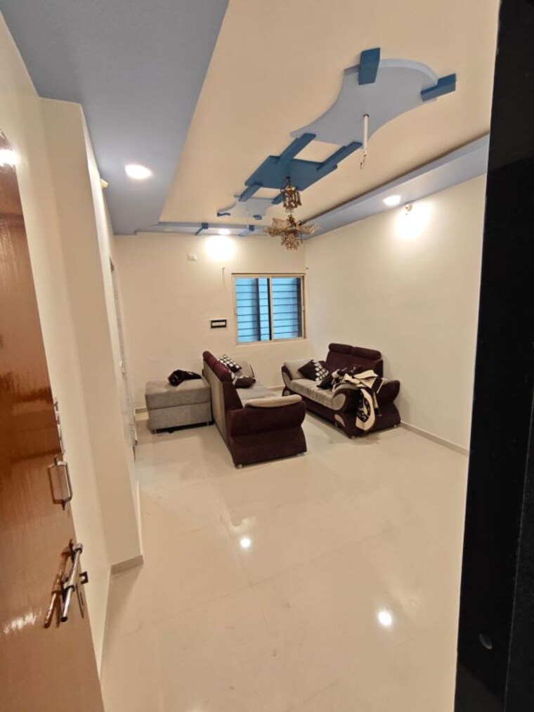 Living Room, chandkheda 3 Bedroom 1665 Sq.Ft. Villa In Chandkheda Ahmedabad 10152942