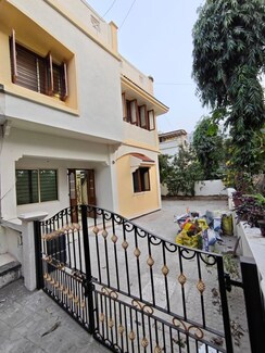 3 BHK + Extra Room Villa For Rent in Chandkheda