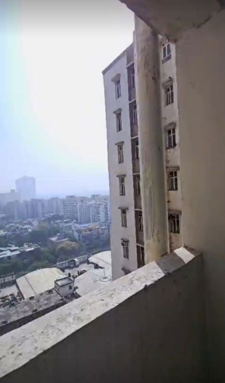 Exterior View, jaipuria-sunrise-plaza 3 Bedroom 1566 Sq.Ft. Builder Floor In Ahinsa Khand 1 Ghaziabad 10152855