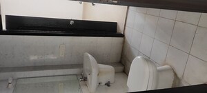 Bathroom in 2 BHK Apartment at Mullanpur – for Sale