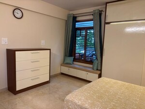 Room in 3 BHK Apartment at G Corp Residency, Koramangala – for Sale