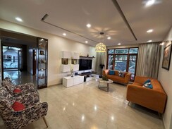 3 BHK Apartment For Sale in G Corp Residency