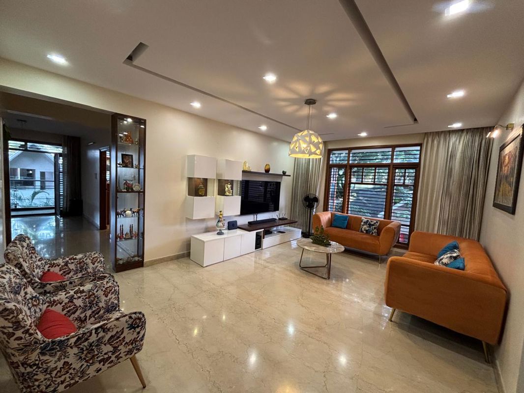 3 BHK Apartment For Sale in G Corp Residency