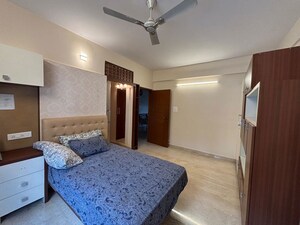 Bedroom in 3 BHK Apartment at G Corp Residency, Koramangala – for Sale
