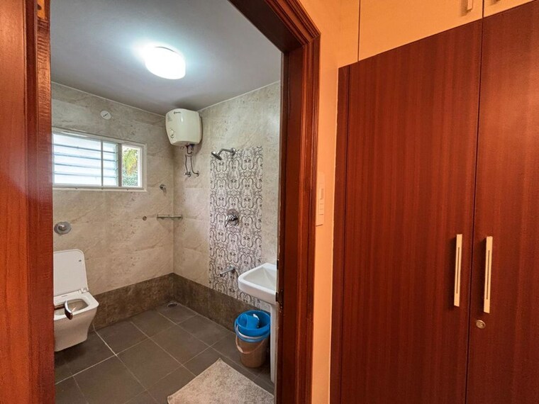 Living Room, g-corp-residency 3 Bedroom 1521 Sq.Ft. Apartment In Koramangala Bangalore 10152795