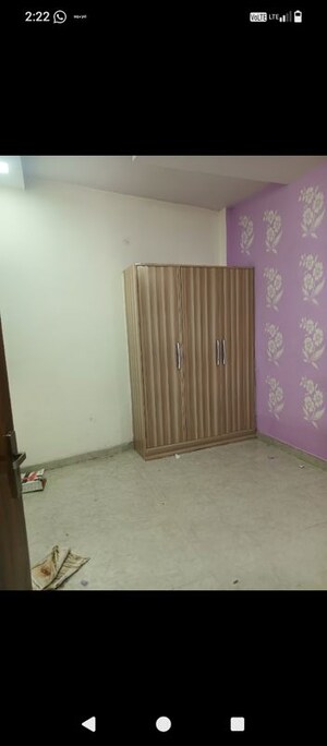 1.5 BHK Builder Floor For Rent in Shastri Nagar