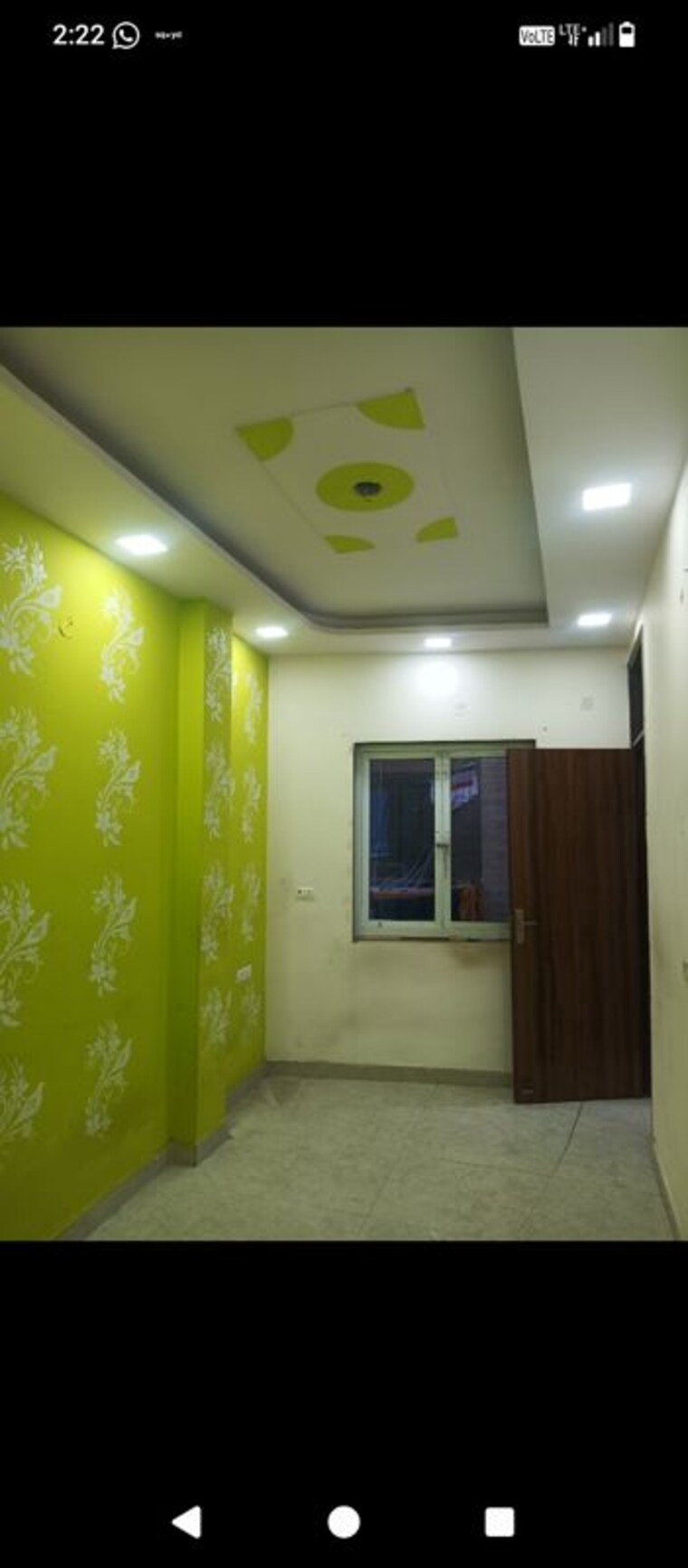 Room, shastri nagar 1.5 Bedroom 450 Sq.Ft. Builder Floor In Shastri Nagar Delhi 10152951