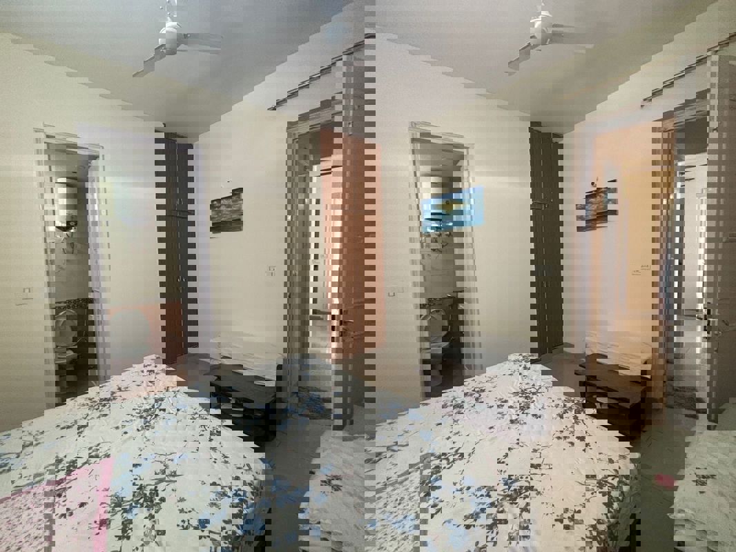 2 BHK 1240 Sq.Ft. Apartment in Pareena Micasa