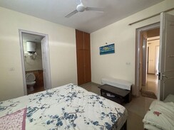 2 BHK Apartment For Rent in Pareena Micasa