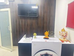 Office Space For Rent in Sector 7