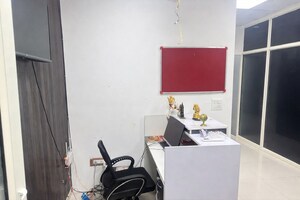 Team Area in  Office Space at Sector 7 – for Rent