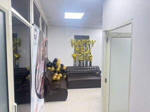 Team Area in  Office Space at Sector 7 – for Rent