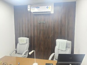 Furnished Amenities in  Office Space at Sector 7 – for Rent