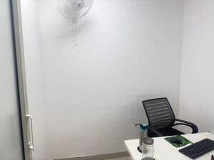 Team Area in  Office Space at Sector 7 – for Rent