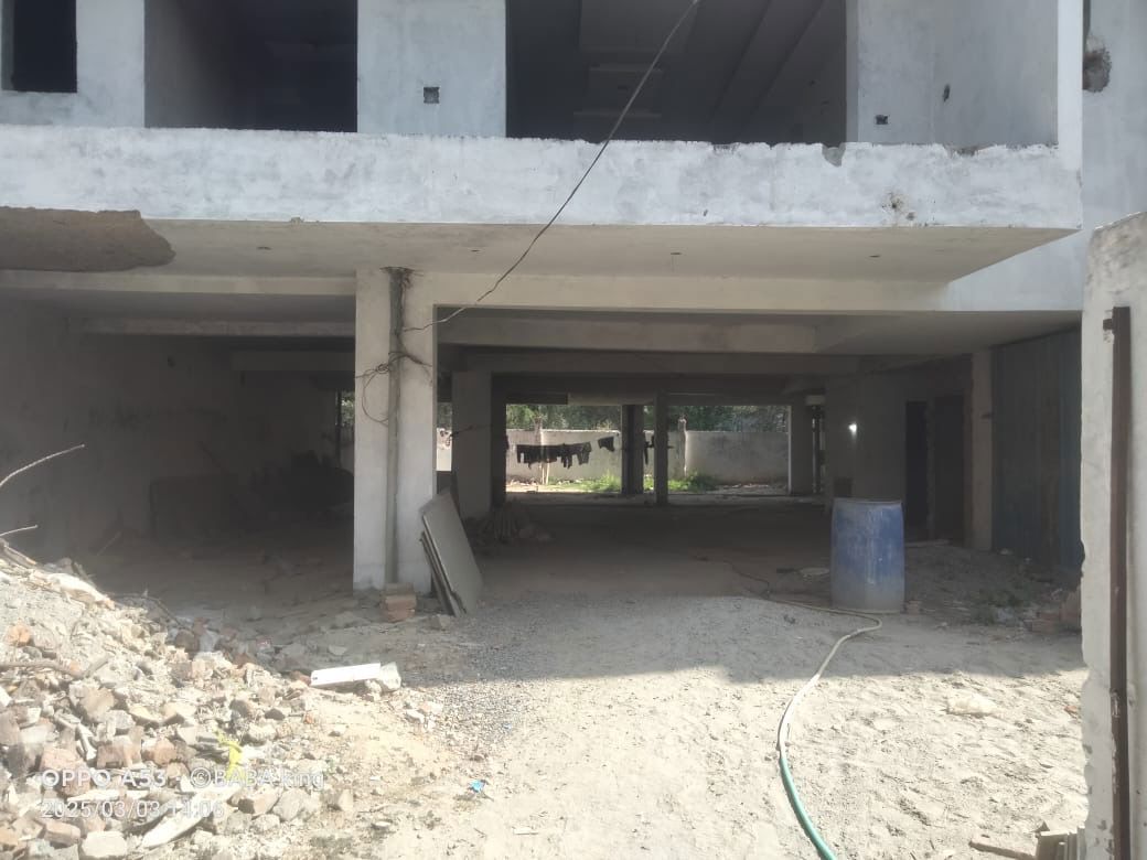 Independent House For Sale in Sector 46