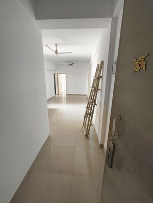 Building Lobby in 2.5 BHK Apartment at ROF Ananda, Sector 95 – for Sale