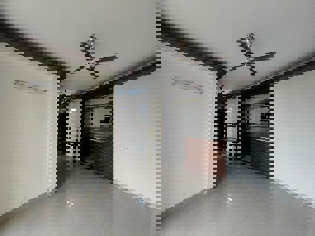 3 BHK 1355 Sq.Ft. Apartment in Unitech Uniworld Gardens 2