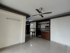 3 BHK Apartment For Rent in Unitech Uniworld Gardens 2