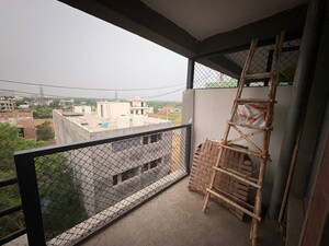 Balcony in 2 BHK Apartment at Signature The Serenas, Sohna Sector 36 – for Rent