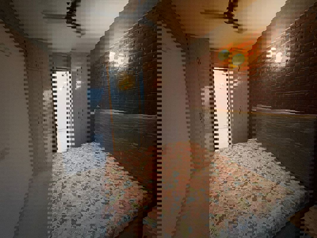 2 BHK + Pooja Room 614 Sq.Ft. Apartment in Signature The Serenas