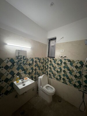 Master Bedroom in 2 BHK Apartment at Signature The Serenas, Sohna Sector 36 – for Rent