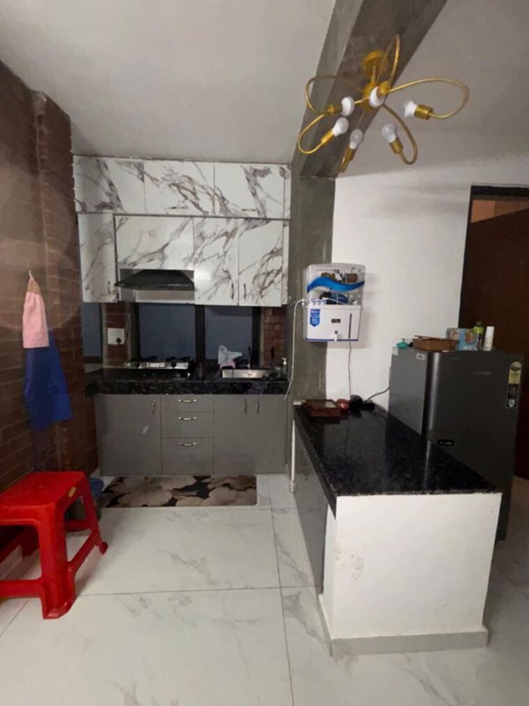 Master Bedroom, signature-the-serenas 2 Bedroom 614 Sq.Ft. Apartment In Sohna Sector 36 Gurgaon 10152989