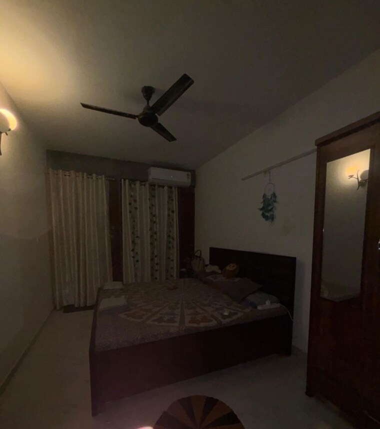 Room, signature-the-serenas 2 Bedroom 614 Sq.Ft. Apartment In Sohna Sector 36 Gurgaon 10152989