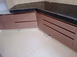 Furnished Amenities in 3 BHK Apartment at AWHO Shanti Vihar, Sector 95 – for Rent