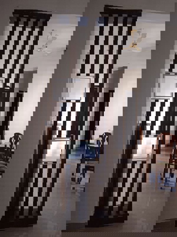 3 BHK + Pooja Room 1750 Sq.Ft. Apartment in AWHO Shanti Vihar