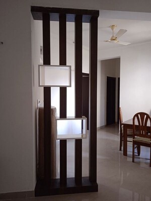 3 BHK Apartment For Rent in AWHO Shanti Vihar, Sector 95