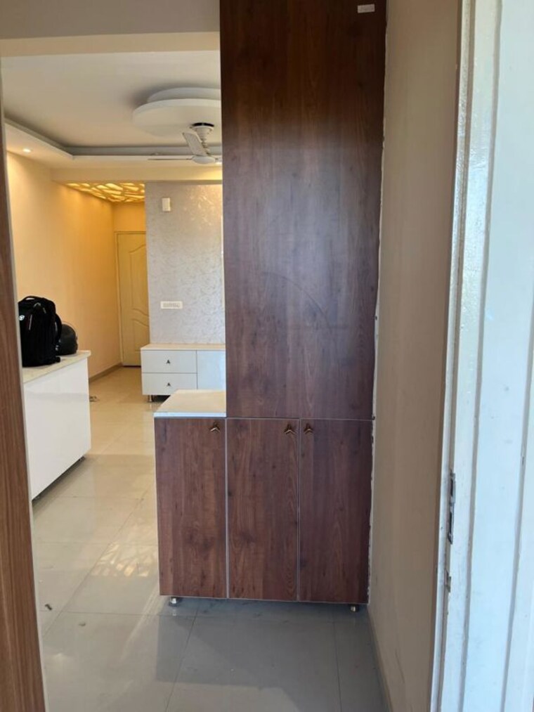 Bathroom, signature-global-prime 2 Bedroom 800 Sq.Ft. Apartment In Sector 63a Gurgaon 10153000