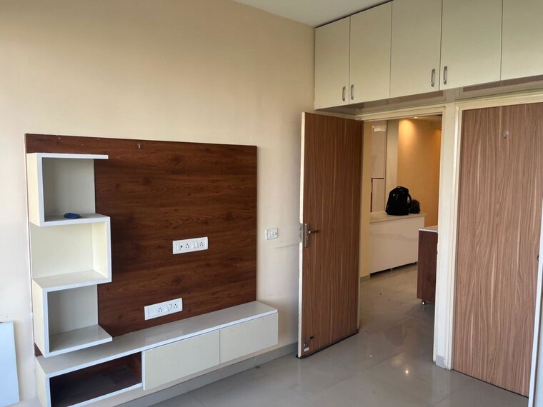Kitchen, signature-global-prime 2 Bedroom 800 Sq.Ft. Apartment In Sector 63a Gurgaon 10153000