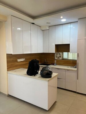 Master Bedroom in 2 BHK Apartment at Signature Global Prime, Sector 63a – for Rent