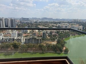 Swimming Pool in 3.5 BHK Apartment at Sumadhura Folium, Whitefield – for Sale