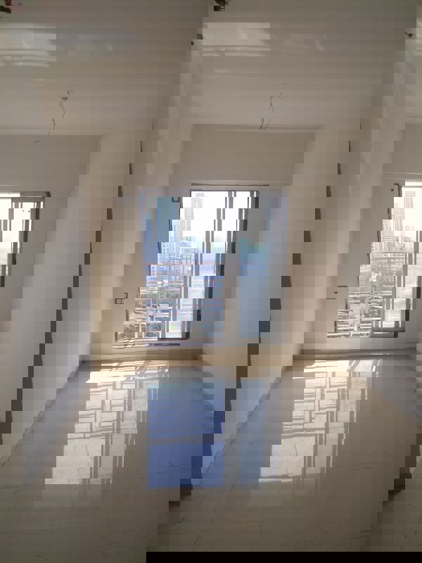 2 BHK 530 Sq.Ft. Apartment in Shraddha Evoque