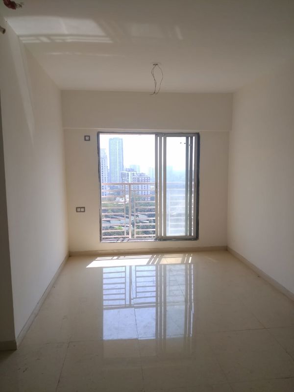2 BHK Apartment For Sale in Shraddha Evoque