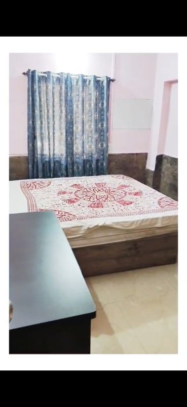 2 BHK + Pooja Room Apartment For Rent in Royal Classic Co Op Society