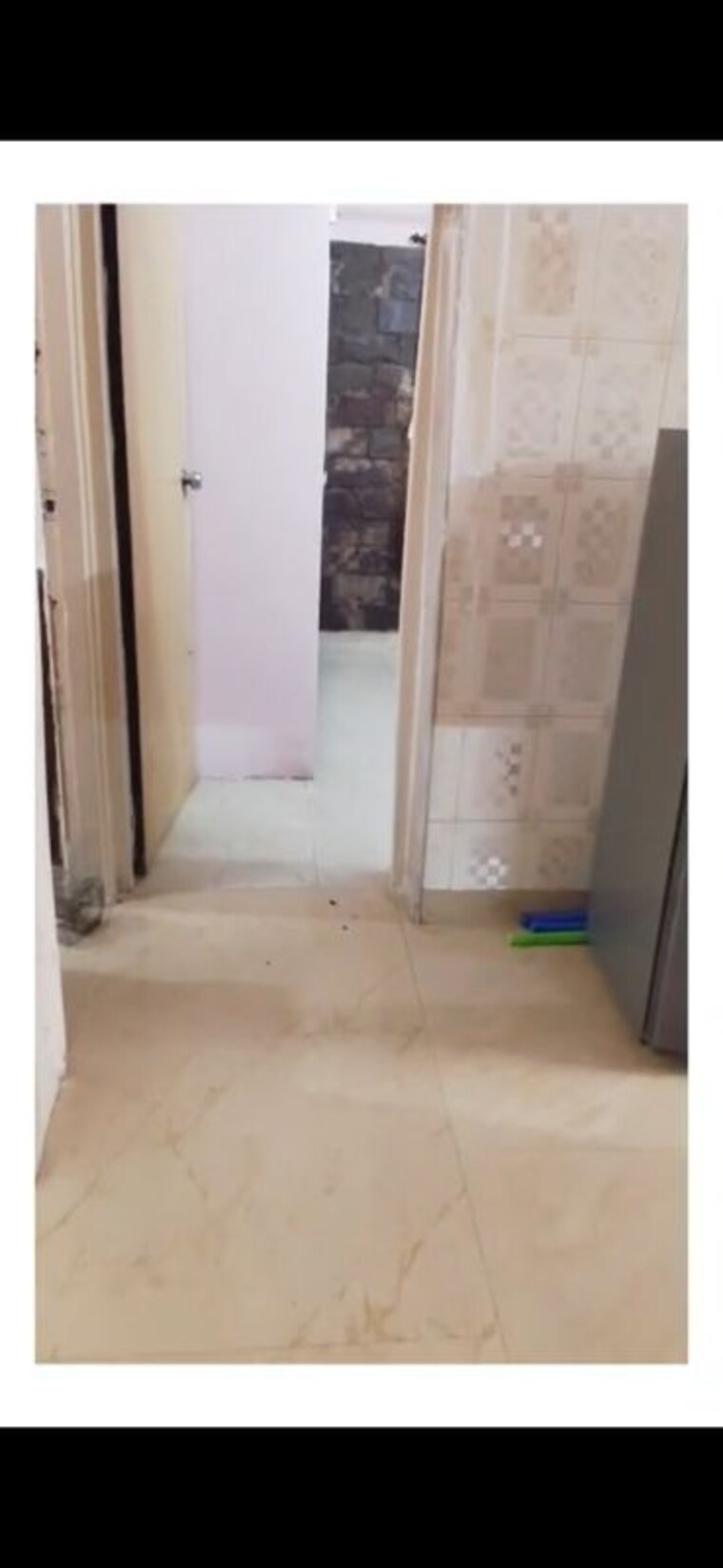 Bathroom, royal-classic-co-op-society 2 Bedroom 750 Sq.Ft. Apartment In Andheri West Mumbai 10153012