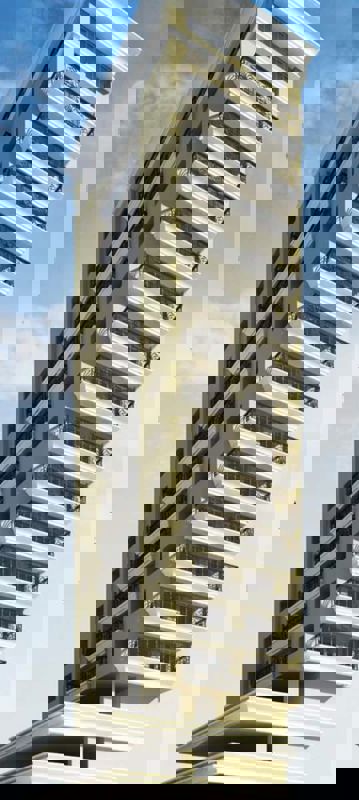 3 BHK + Servant Room 1400 Sq.Ft. Apartment in Shiv Nirmal