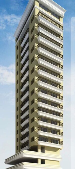 3 BHK Apartment For Sale in Shiv Nirmal, Matunga East