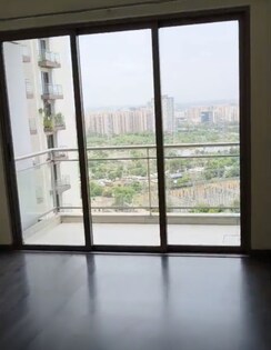3 BHK Apartment For Rent in Tulip Violet