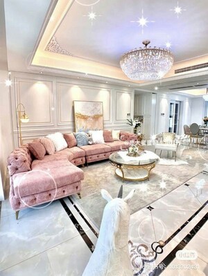 3 BHK Builder Floor For Sale in Paschim Vihar