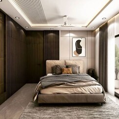 4 BHK Builder Floor For Sale in Paschim Vihar