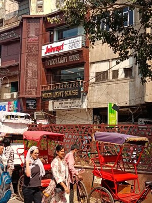  Shop For Rent in Chandni Chowk