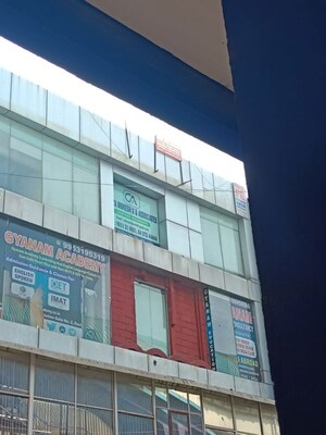  Shop – Exterior View View at Chandni Chowk - for Rent