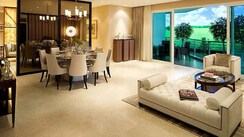 3 BHK + Pooja Room Apartment For Sale in Sector 114