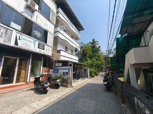  Warehouse For Rent in Kacheripady