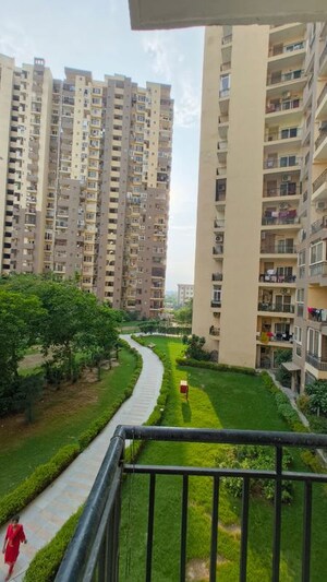 3 BHK Apartment – Exterior View View at Paramount Floraville, Sector 137 - for Sale