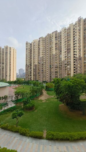 3 BHK Apartment – Exterior View View at Paramount Floraville, Sector 137 - for Sale